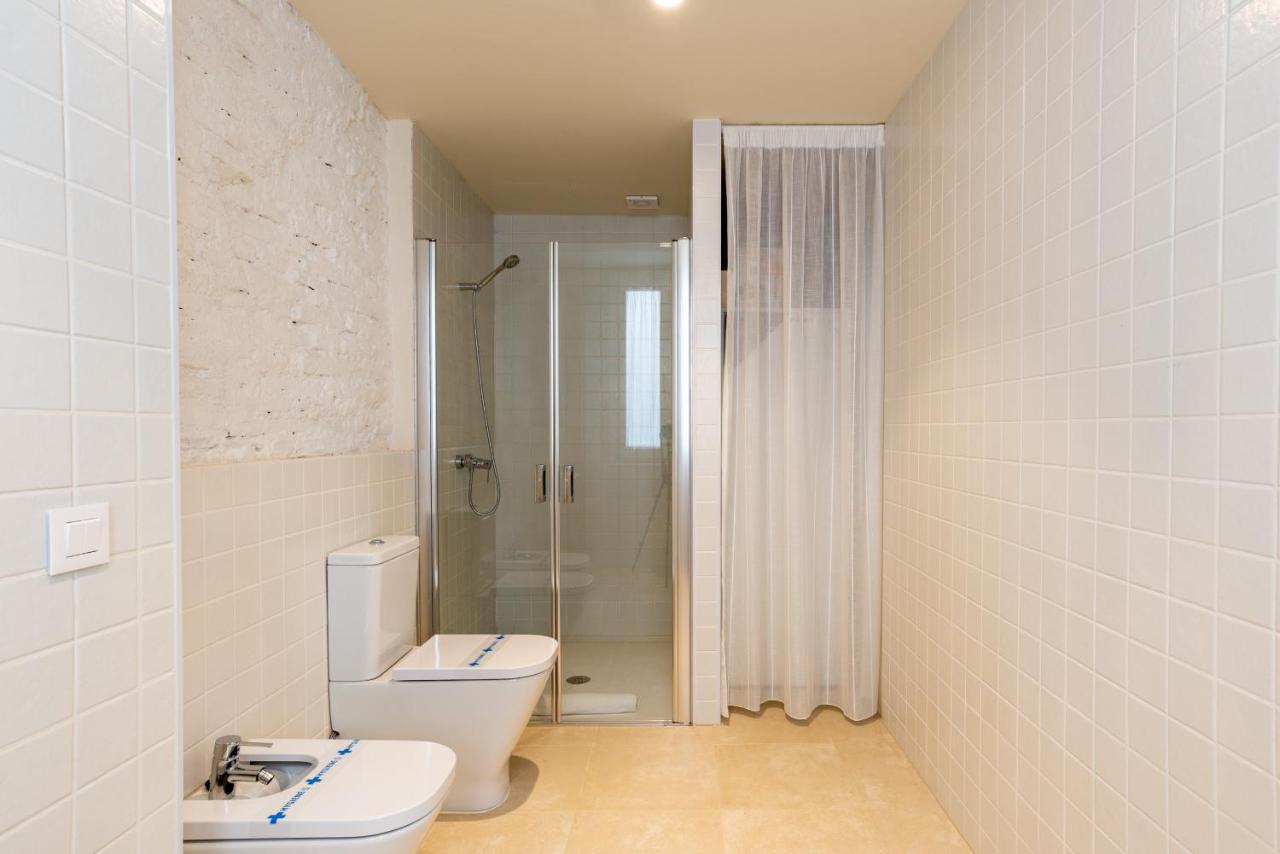 Urbe10 Carreteria Big Terrace Suite Malaga Exterior photo