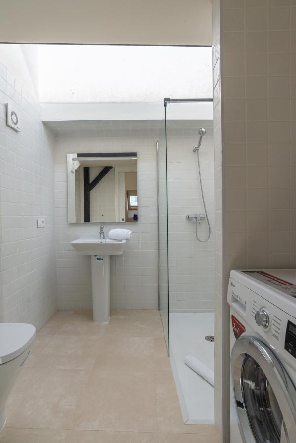 Urbe10 Carreteria Big Terrace Suite Malaga Exterior photo